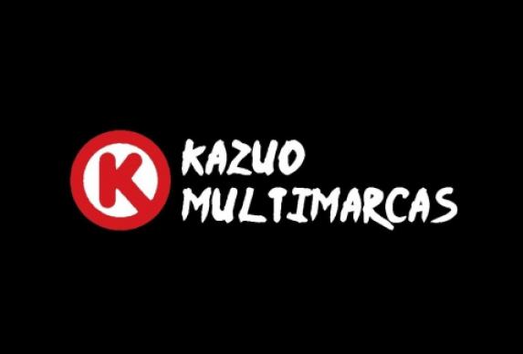 Kazuo Multimarcas - Mogi das Cruzes/SP
