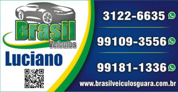 Brasil Veculos - Guaratinguet/SP